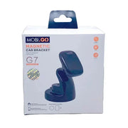 Mobigo Magnetic Car Holder G7 - Phone/Tablet Accessories