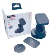 Mobigo Magnetic Car Holder G7 - Phone/Tablet Accessories