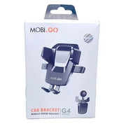 Mobigo Mobile Phone Car Bracket Holder G4 - Phone/Tablet Accessories
