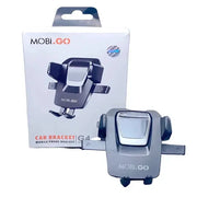 Mobigo Mobile Phone Car Bracket Holder G4 - Phone/Tablet Accessories