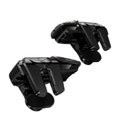 Mobile Gaming Trigger Buttons 4 Finger Controller (GA22)