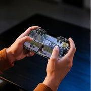 Mobile Gaming Trigger Buttons 4 Finger Controller (GA22)