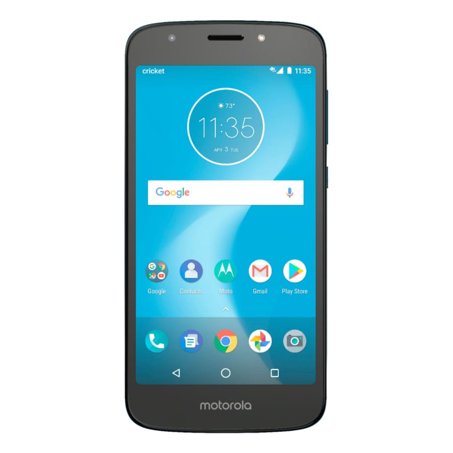 Hydrogel Screen Protector for Moto E5 Cruise