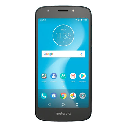 Hydrogel Screen Protector for Moto E5 Cruise