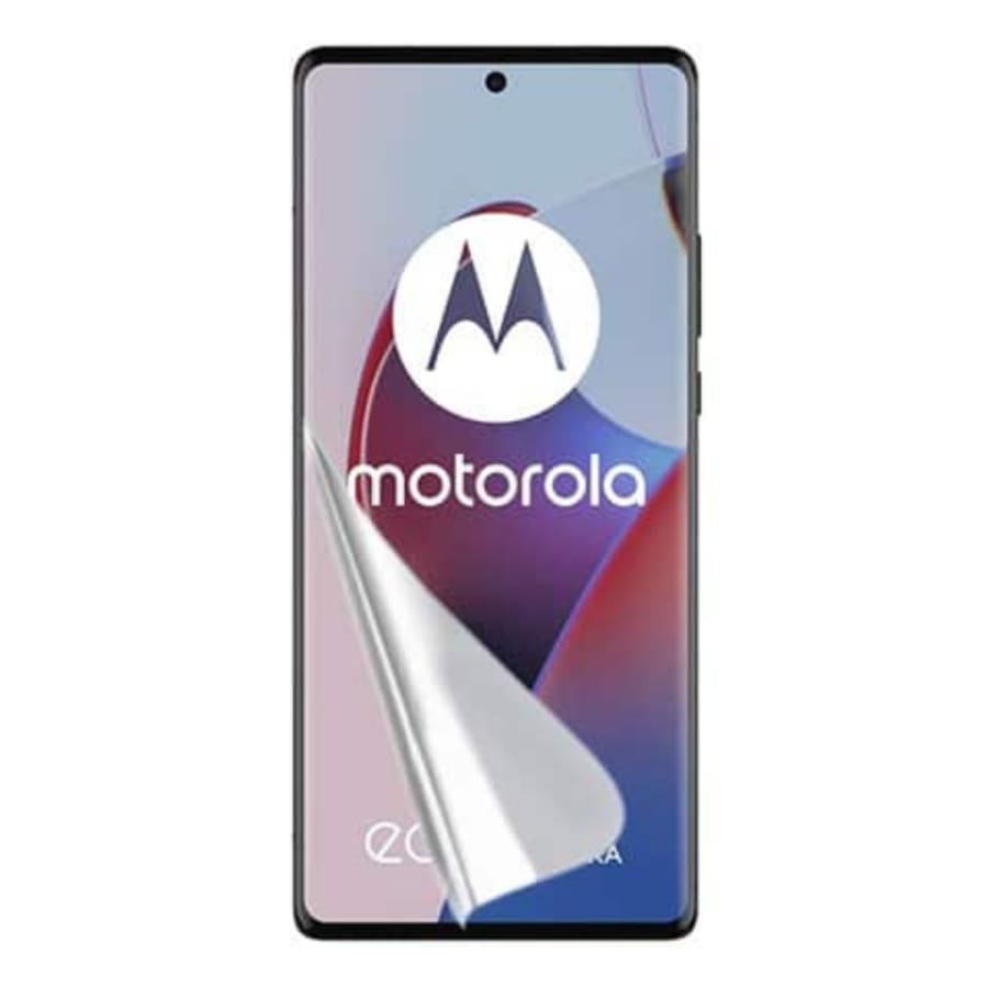 Hydrogel Screen Protector for Moto edge 30 ULTRA (2022)