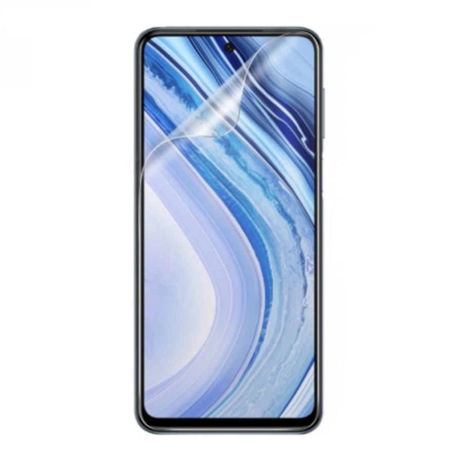 Hydrogel Screen Protector for Moto G 5G (2022)