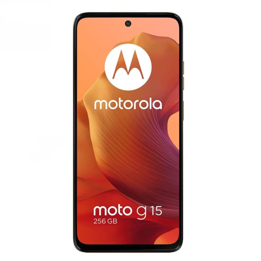 Hydrogel Screen Protector for Moto G15 (2025)