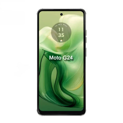 Hydrogel Screen Protector for Moto G24 (2024)