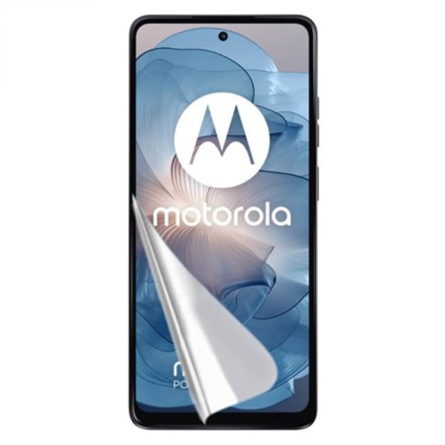 Hydrogel Screen Protector for Moto G24 Power (2024)