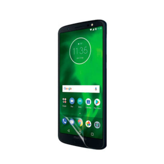 Hydrogel Screen Protector for Moto G6 Plus (2018)