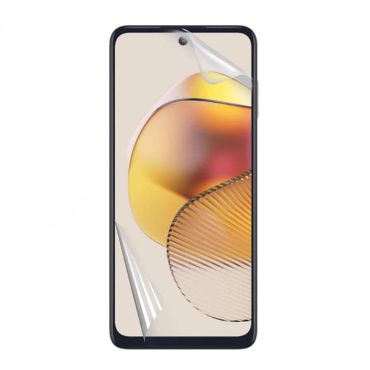 Hydrogel Screen Protector for Moto G73 5G (2023)