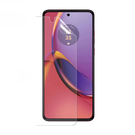 Hydrogel Screen Protector for Moto G84 (2023)