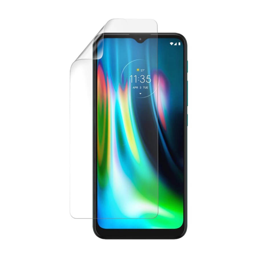 Hydrogel Screen Protector for Moto G9 Play/G9 (2020)
