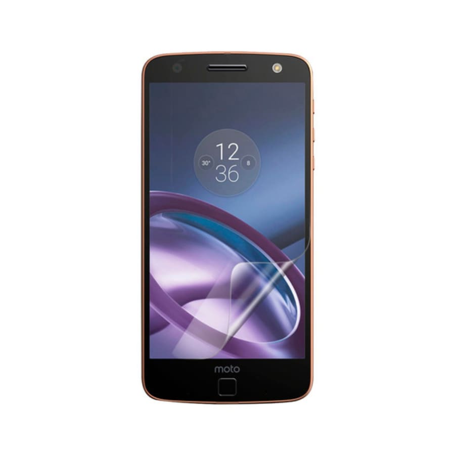 Hydrogel Screen Protector for Moto Z Force (2016)