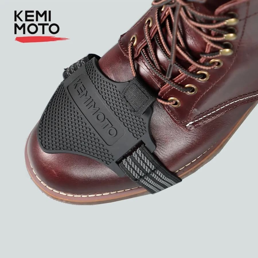 Motorcycle Shoe Cover