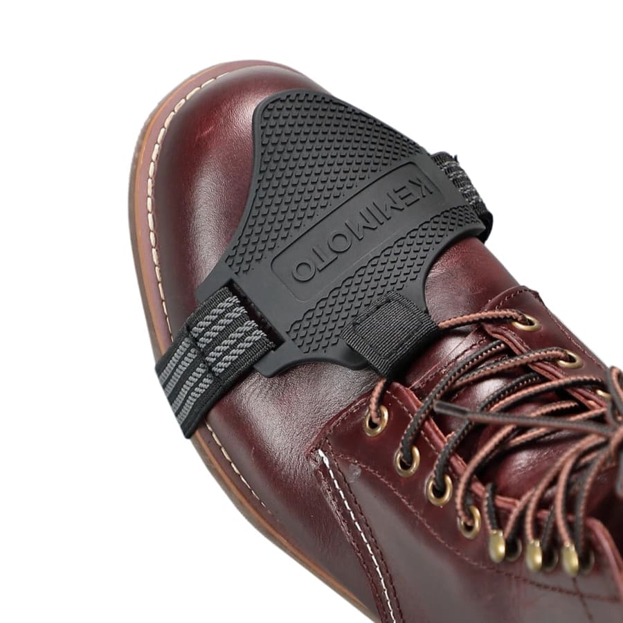 Motorcycle Shoe Cover
