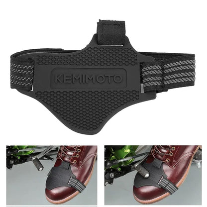 Motorcycle Shoe Cover