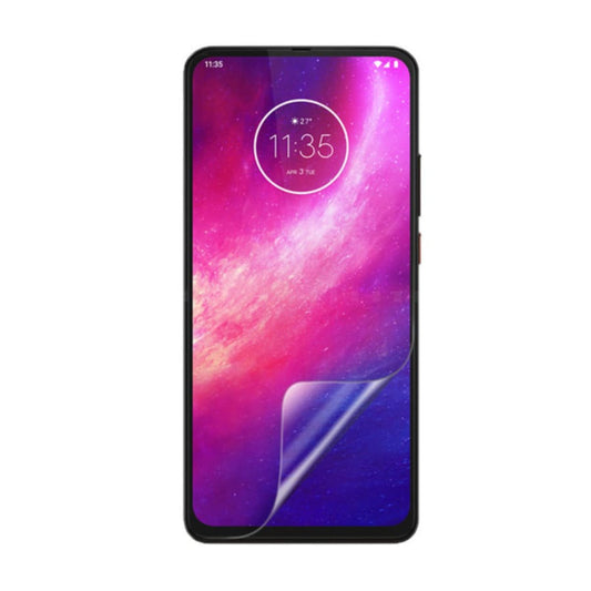 Hydrogel Screen Protector for Motorola One Hyper