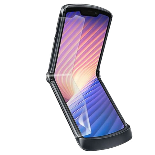 Hydrogel Screen Protector for Motorola Razr (2020)