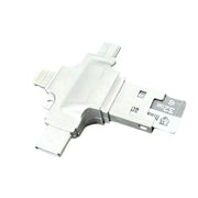 Multifunctional Card Reader Adapter (SX86) - Electronics Accessories