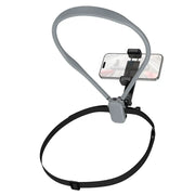 Neck Mount Phone Holder POV Vlogging (K30)