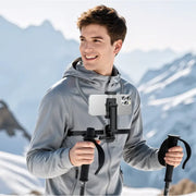 Neck Mount Phone Holder POV Vlogging (K30)