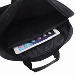 Nylon Laptop Bag - 17” - Accessories