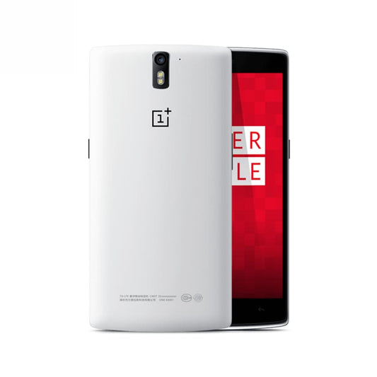 Hydrogel Screen Protector for OnePlus 1