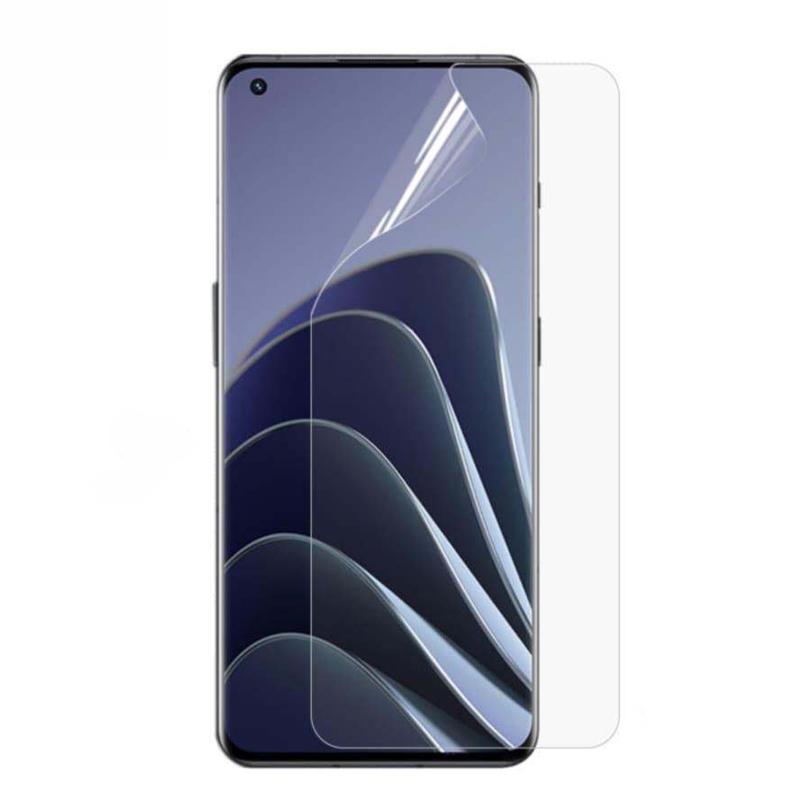 Hydrogel Screen Protector for OnePlus 10 Pro (Pack of 2)