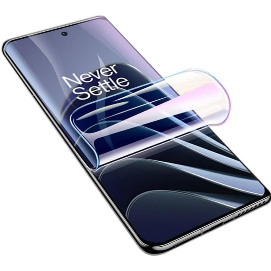 Hydrogel Screen Protector for OnePlus 13T