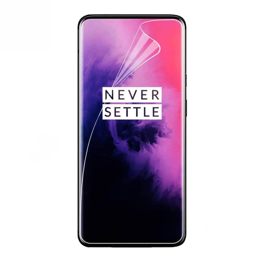 Hydrogel Screen Protector for OnePlus 7 Pro (Pack of 2)