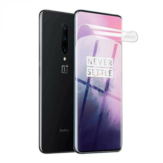 Hydrogel Screen Protector for OnePlus 7T Pro