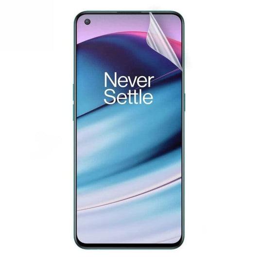 Hydrogel Screen Protector for OnePlus 8T