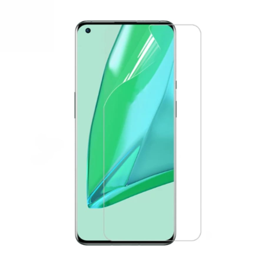 Hydrogel Screen Protector for OnePlus 9 Pro