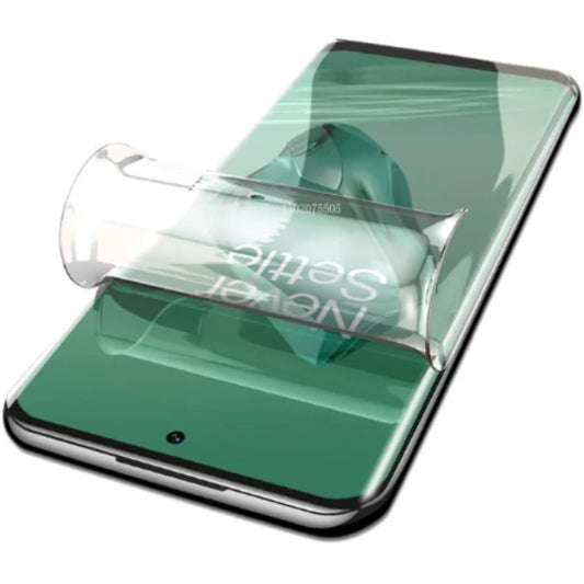 Hydrogel Screen Protector for OnePlus Ace 3 Pro