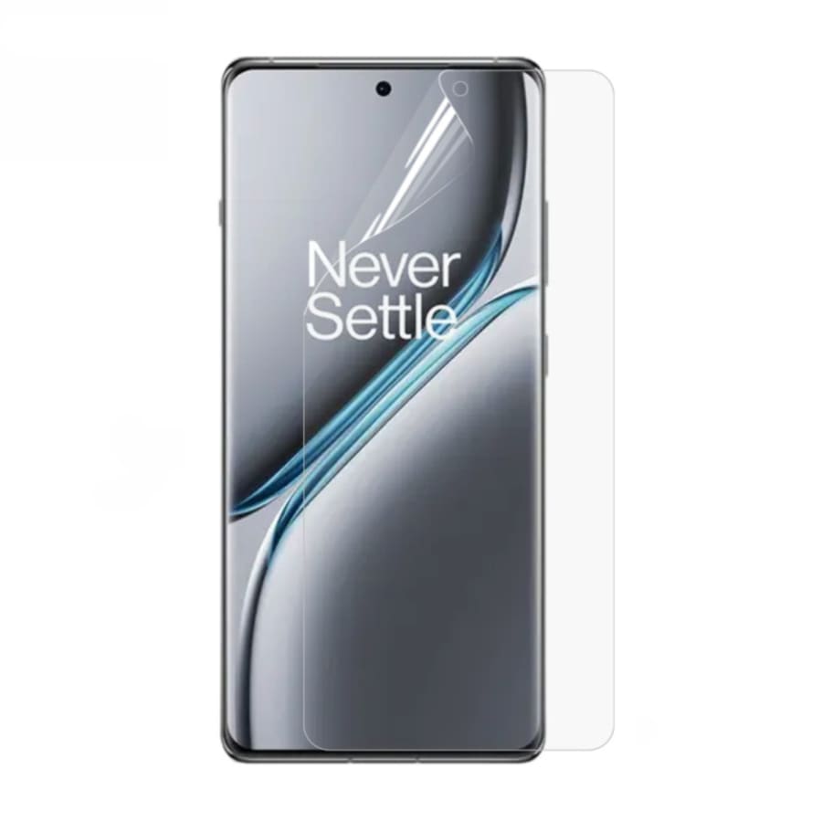 Hydrogel Screen Protector for OnePlus Ace 5