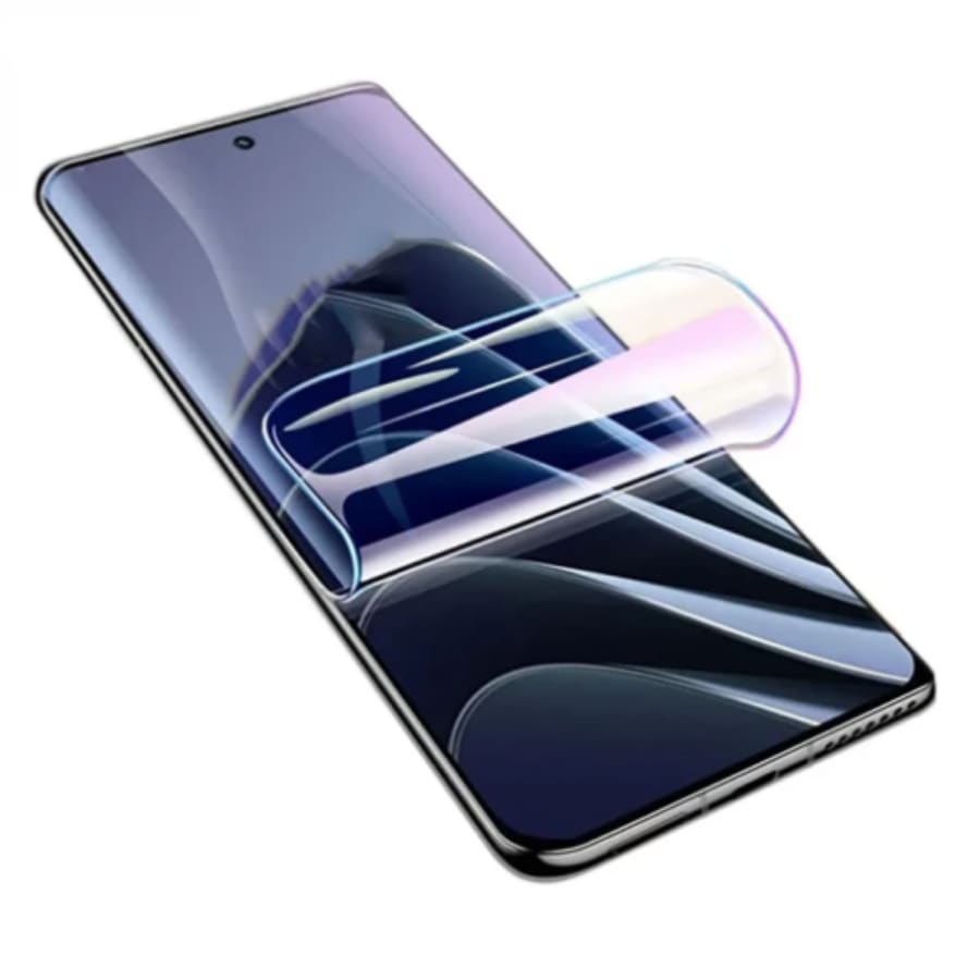 Hydrogel Screen Protector for OnePlus Ace 5 Racing Edition