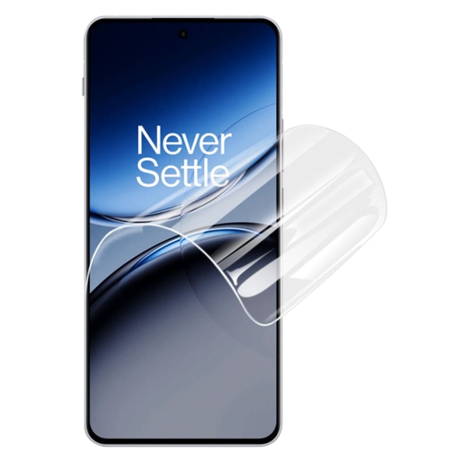 Hydrogel Screen Protector for OnePlus Nord 4 (Pack of 2)