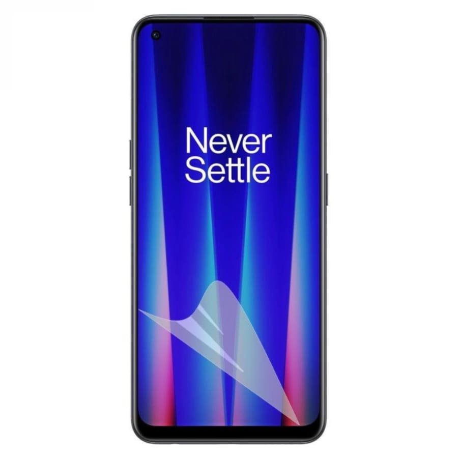 Hydrogel Screen Protector for OnePlus Nord CE 2 (Pack of 2)