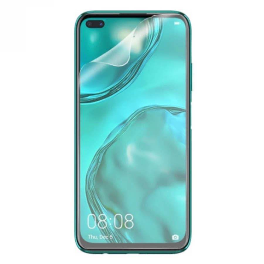 Hydrogel Screen Protector for OnePlus Nord (Pack of 2)