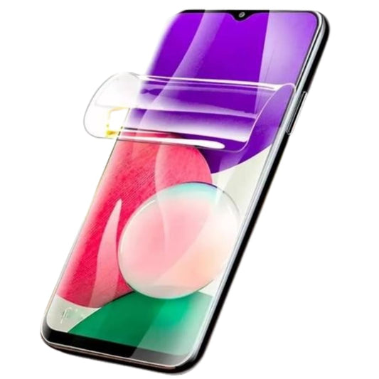 Hydrogel Screen Protector for Oppo A18 (4G)