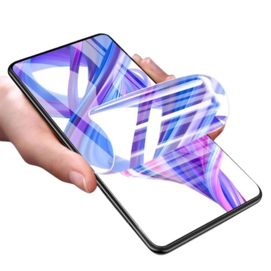 Hydrogel Screen Protector for Oppo A40 (4G) (Pack of 2)
