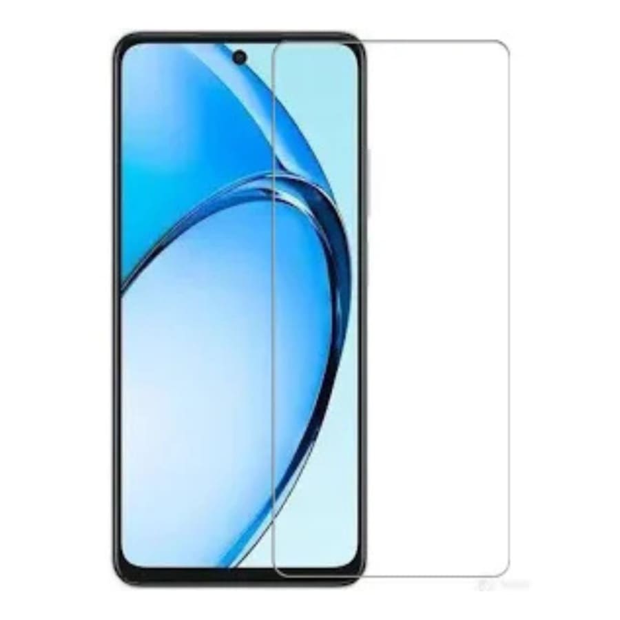 Screen Protector for Oppo A40 (4G)