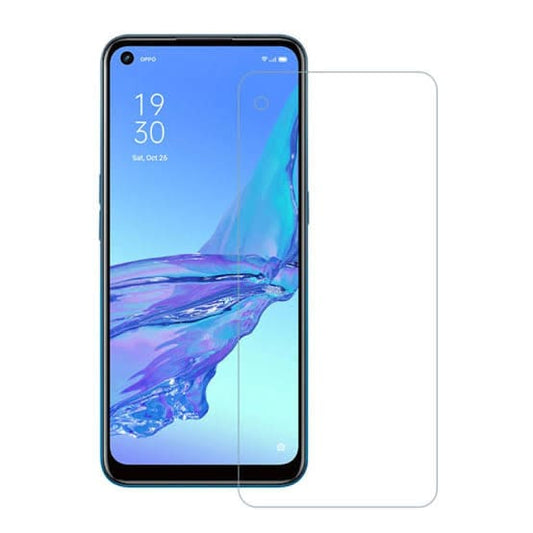 Screen Protector for Oppo A53 / A53S (Pack of 2)