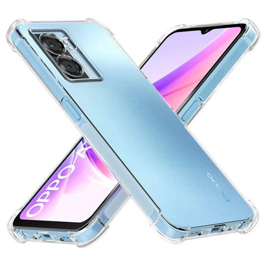 Case for Oppo A57 (5G)