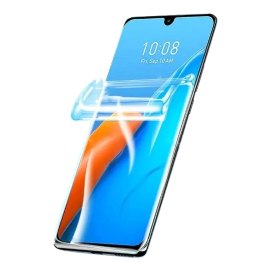 Hydrogel Screen Protector for Oppo A76 (4G)