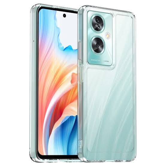 Case for Oppo A79 (5G)