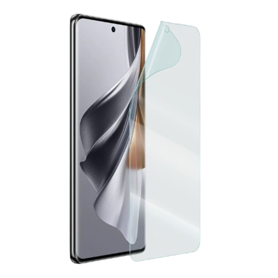 Hydrogel Screen Protector for Oppo A79 (5G)
