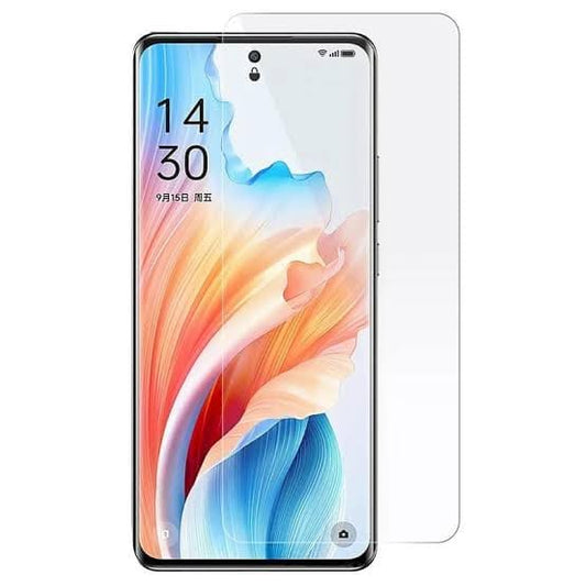 Screen Protector for Oppo A79 (5G)