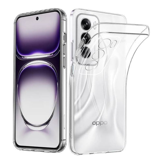 Case for Oppo Reno12 (5G)
